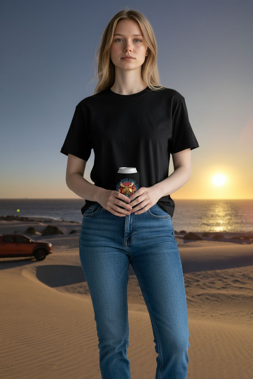 'OG Stubbie Cooler'
