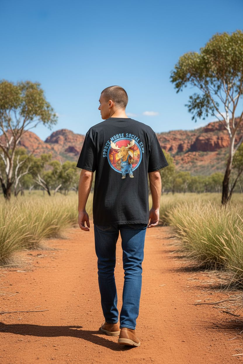 'OG Tee'