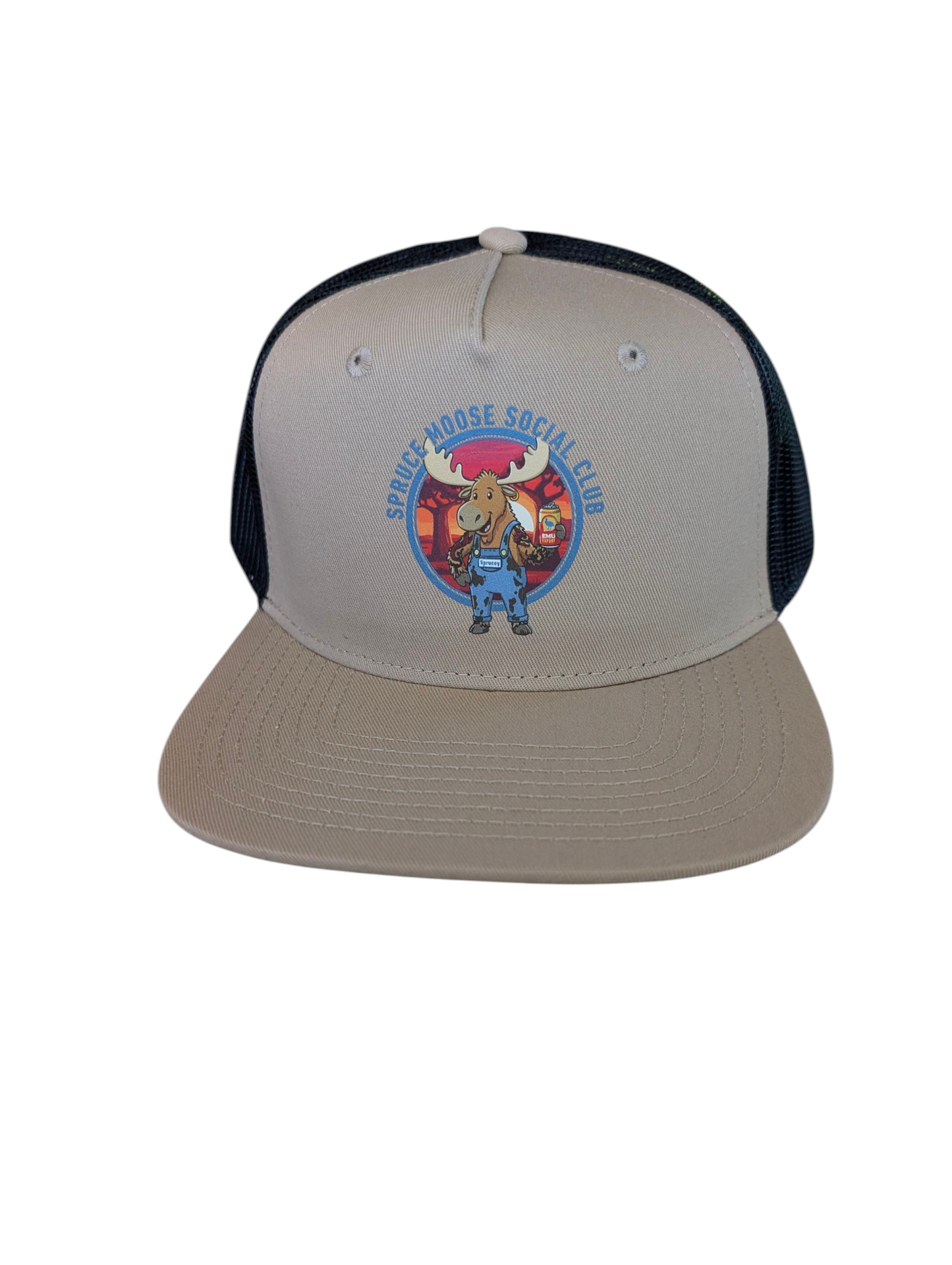 'OG Trucker Cap'