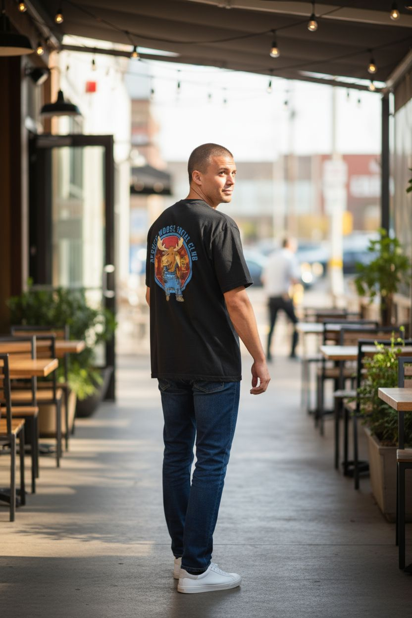 'OG Tee'